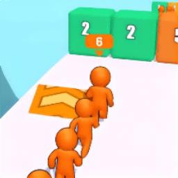 兄弟一起向前冲游戏下载v1.0 安卓版