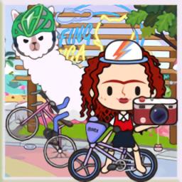 米加城堡世界生活手机版下载v1.8 安卓版