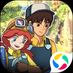 我的岛屿世界模拟游戏下载v0.0.3 安卓最新版