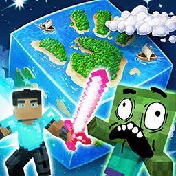 沙盒世界模拟器手机版下载v1.2 安卓版