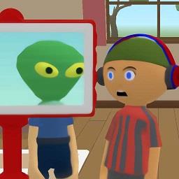 有本事就找到我游戏下载v1.0.1 安卓版