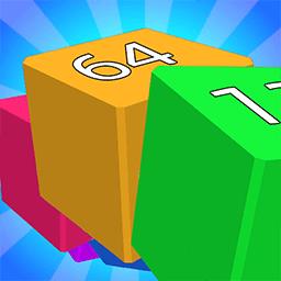 数字战争2048贪食蛇进化游戏下载v1.0.0916 安卓版