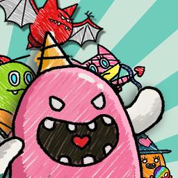 怪物大战僵尸游戏下载v1.8.5 安卓最新版