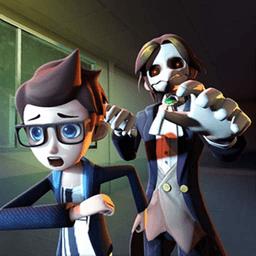 躲避大师贞子躲猫猫对决下载v1.0 安卓最新版