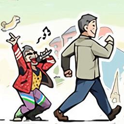 脚力我最强游戏下载v1.0.1 安卓版