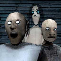 恐怖奶奶3d游戏下载v1.5 安卓中文版