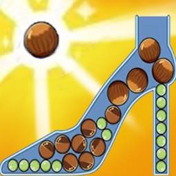 我太难了装瓶子游戏下载v1.0 安卓版