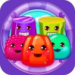 解压挤挤乐游戏下载v1.0 安卓版