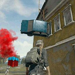 吃鸡战场模拟游戏下载v1.0 安卓版