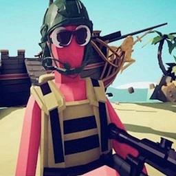 战争末日冒险游戏下载v1.0.1 安卓版