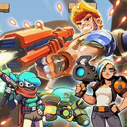 火线精英城市官方版下载v1.0 安卓版