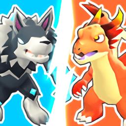 宠物来对决游戏下载v1.1.1 安卓版