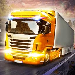 模拟挖掘机施工游戏下载v1.0.0 安卓版