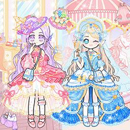 恋爱暖暖甜心养成最新版下载v1.0 安卓版