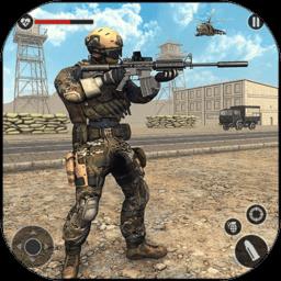 反恐精英2019游戏下载v1.7 安卓单机版