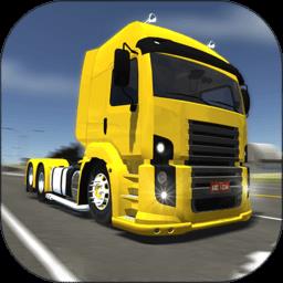 卡车模拟器城市最新版下载v2.0.3 安卓版