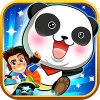 超级跑酷侠手机版下载v1.2.5 安卓版