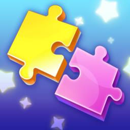 我拼图贼牛游戏下载v1.4.3 安卓正版