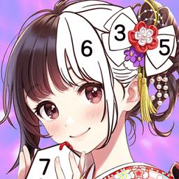 点点涂色软件下载v1.4.0 安卓版