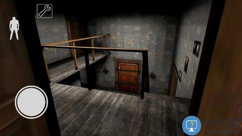 恐怖师奶游戏下载