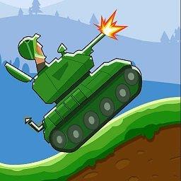 钢铁山丘2游戏下载v1.0.0 安卓版