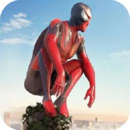 超级蜘蛛人英雄2手机版下载v1.0.1 安卓版