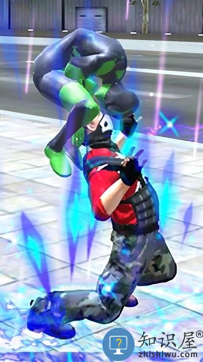 超级蜘蛛人英雄2最新版下载