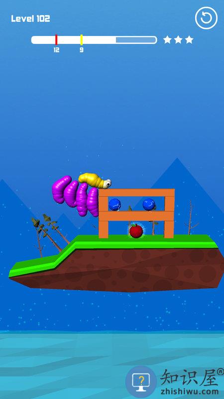 鼻涕虫游戏无广告下载