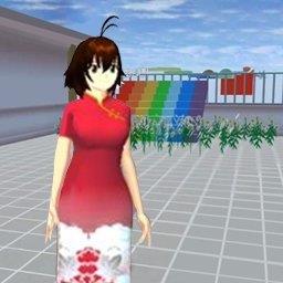 樱花校园恋爱派对游戏下载v1.0 安卓版