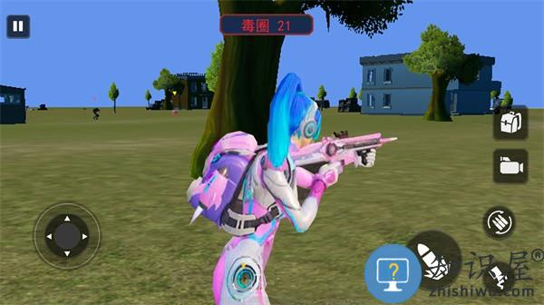 火箭少女特种兵手机版 火箭少女特种兵游戏下载安装