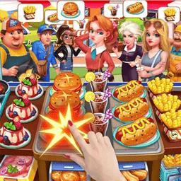 模拟美食大亨美味的披萨游戏下载v2.0 安卓最新版