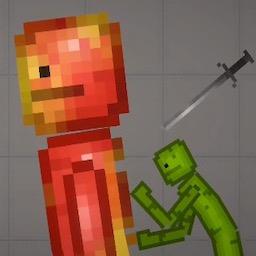 功夫学院甜瓜火柴人玩乐场大战游戏下载v7.0 安卓最新版