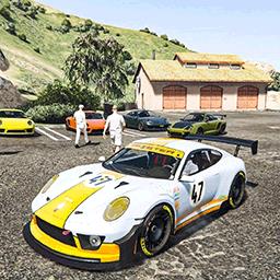 全民极速狂飙手机版下载v1.00 安卓版