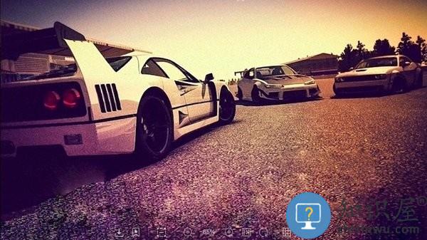 全民极速狂飙手机版 全民极速狂飙游戏下载