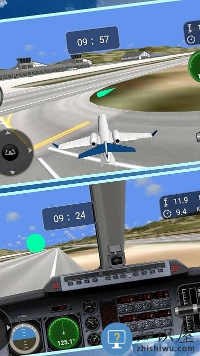 超音速驾驶模拟游戏下载
