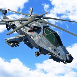 超级战机手机版下载v1.2 安卓版