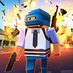 城市枪战吃鸡英雄最新版下载v1.0 安卓版