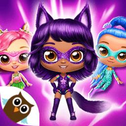 熊猫宝宝过家家游戏下载v1.0.0 安卓版