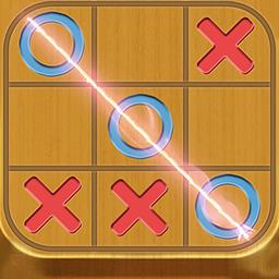 井字棋大作战手机版下载v1.0.0 安卓版