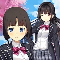 我和校花的奇妙旅行中文版下载v1.3 安卓版