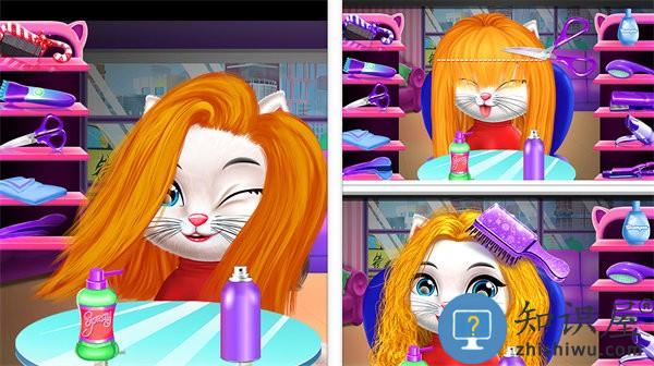 发型设计模拟器游戏下载免费版
