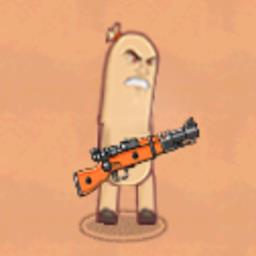 全民吃鸡总动员官方版下载v1.0 安卓版