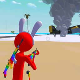 火柴人战场求生游戏下载v1.0.2 安卓版