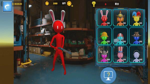 火柴人战场求生手机版下载