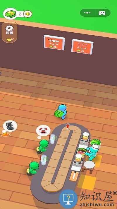 开个果茶店游戏下载