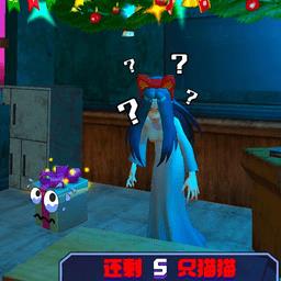 鬼屋恐怖故事游戏下载v1.0 安卓版