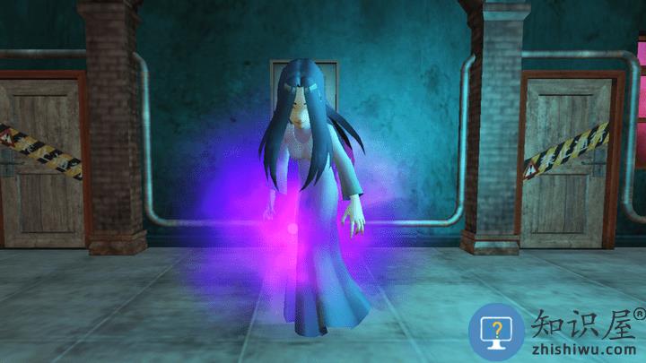 鬼屋恐怖故事游戏下载