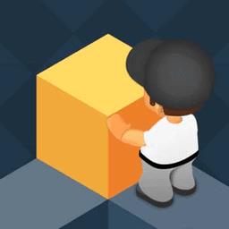 100关推箱子游戏下载v1.0 安卓版