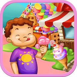 冰激凌梦工坊手机版下载v2.3 安卓版