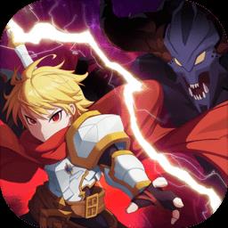 跑酷勇者冒险游戏下载v1.3.5 安卓版